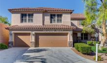 10424 Grassyrock Court Las Vegas, NV 89129