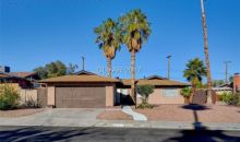 4624 Cinderella Lane Las Vegas, NV 89102