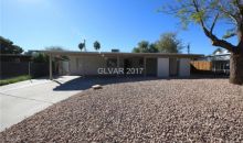 3124 Theresa Avenue Las Vegas, NV 89101