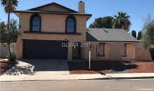 4477 Palencia Avenue Las Vegas, NV 89121