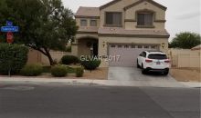 5605 Lawrence Street North Las Vegas, NV 89081