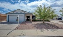 831 Vermillion Drive Henderson, NV 89002