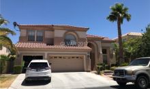 41 Chateau Whistler Court Las Vegas, NV 89148