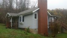 348 Milksick Cove Rd Candler, NC 28715