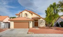 5336 Lambrook Drive Las Vegas, NV 89130