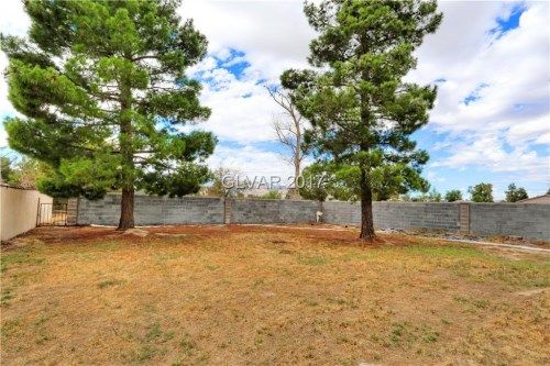 3820 North Point Drive, Pahrump, NV 89060