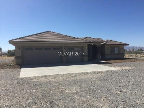 3121 Banyon, Pahrump, NV 89048