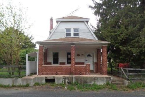 2805 FAIRVIEW ST, Bethlehem, PA 18020