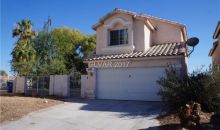 5494 Silverheart Avenue Las Vegas, NV 89142