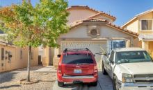 6360 Cascade Run Avenue Las Vegas, NV 89142