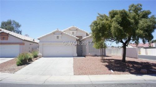 3441 Dewitt Drive # ., North Las Vegas, NV 89032