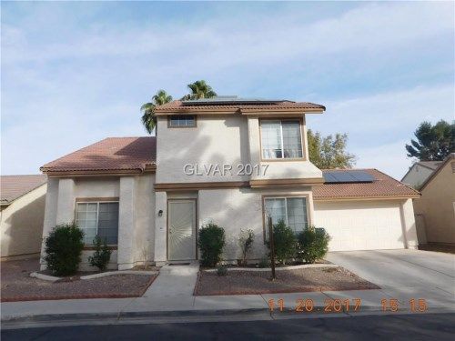 2804 Poppyseed Way, Las Vegas, NV 89142