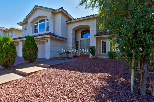 2437 Tour Edition Drive, Henderson, NV 89074