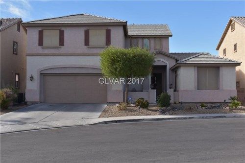 6231 Sun Seed Court, North Las Vegas, NV 89081