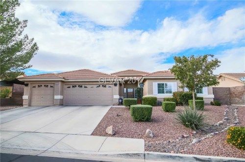 1005 Winding Hill Street, Henderson, NV 89002