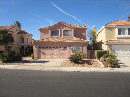 8760 Captains Place, Las Vegas, NV 89117