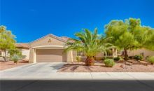 1668 Black Fox Canyon Road Henderson, NV 89052