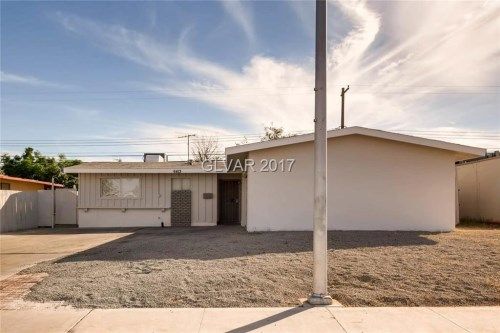 6413 Burgundy Way, Las Vegas, NV 89107