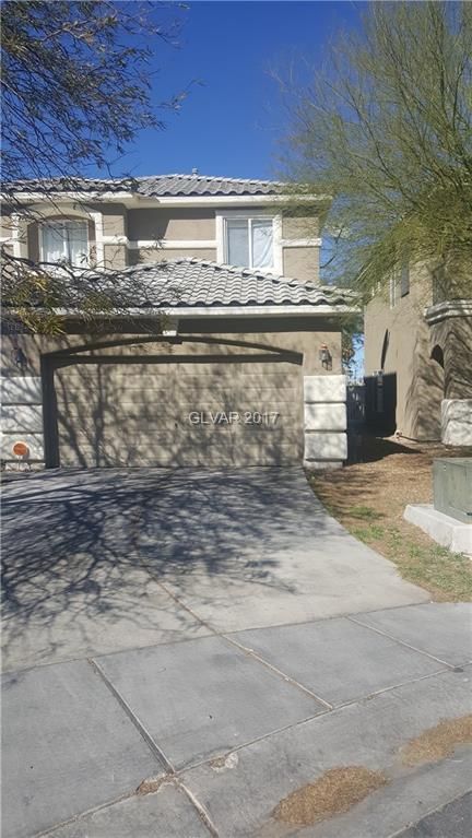 4578 Tulipan Way, Las Vegas, NV 89120