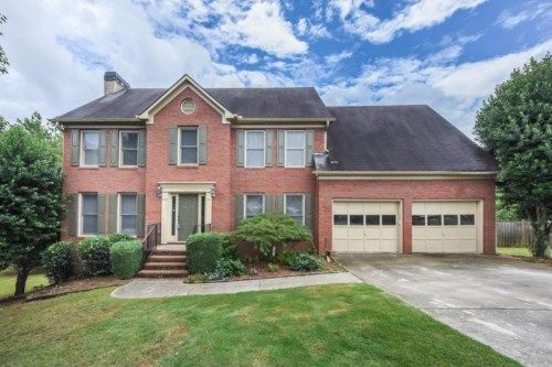 72 Hunters Chase, Dallas, GA 30157