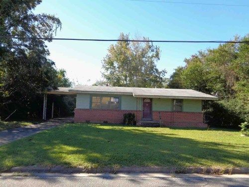 5481 Byrom St, Milton, FL 32570