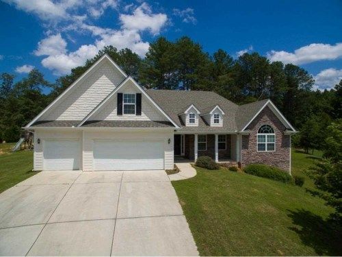 2154 Braswell Ln, Loganville, GA 30052