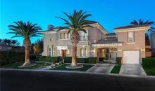 3864 Glasgow Green Drive Las Vegas, NV 89141