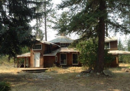 38213 N Lakeside Dr, Elk, WA 99009