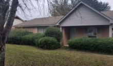 414 York Dr Selma, AL 36701