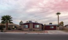 3837 Syracuse Drive Las Vegas, NV 89121