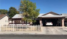 6524 Romance Circle Las Vegas, NV 89108