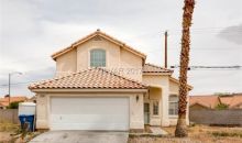 2490 Cavern Cove Way Las Vegas, NV 89156