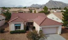 2913 Abercorn Drive Las Vegas, NV 89134