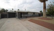 501 23Rd Street Las Vegas, NV 89101