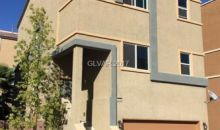 10532 Gibbous Moon Drive Las Vegas, NV 89129