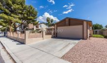 5791 Rio Tinto Way Las Vegas, NV 89110