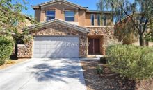 4532 Grindle Point Street Las Vegas, NV 89147