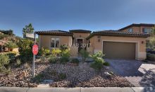 12 Durini Court Henderson, NV 89011