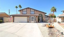 4167 Del Rosa Court Las Vegas, NV 89121