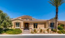 6292 San Gagano Avenue Las Vegas, NV 89131