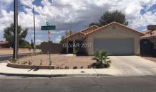 5302 Beaverhead Drive Las Vegas, NV 89120