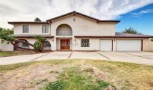 257 Beesley Drive Las Vegas, NV 89110