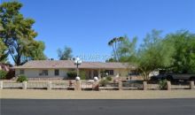 2526 Casey Drive Las Vegas, NV 89120