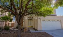 7634 Rainbow Cove Drive Las Vegas, NV 89131