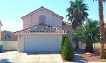 2761 Purple Root Drive Las Vegas, NV 89156