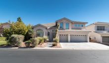 3852 Ruskin Street Las Vegas, NV 89147