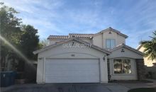 6609 Peony Bush Drive Las Vegas, NV 89156