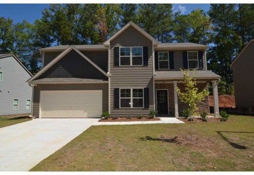 705 Stable View Loop, Dallas, GA 30132