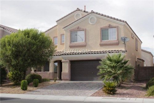 424 Colorful Rain Avenue, North Las Vegas, NV 89031