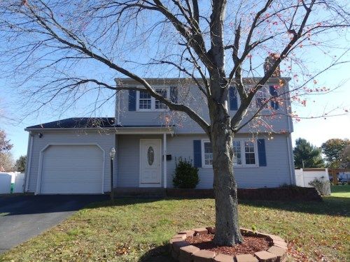 36 Heather Drive, East Hartford, CT 06118